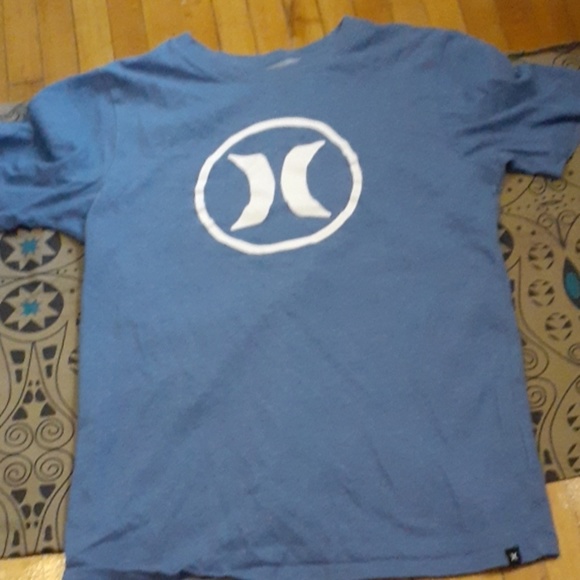 Hurley Other - Mens hurley shirt
